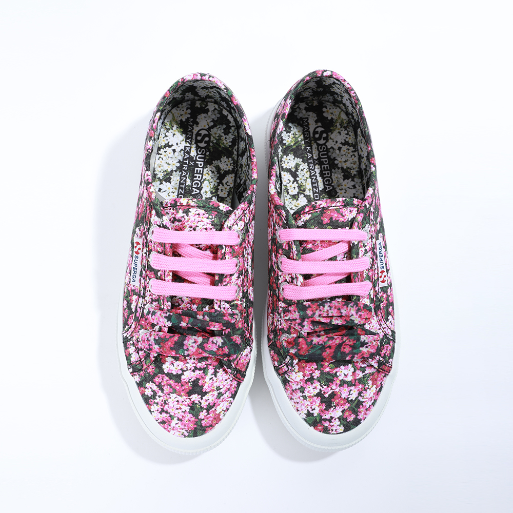 SUPERGA